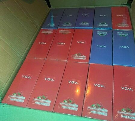 "الريجي": نصبنا مكمنًا لسيارة وضبطنا فيها سجائر إلكترونية مهرّبة