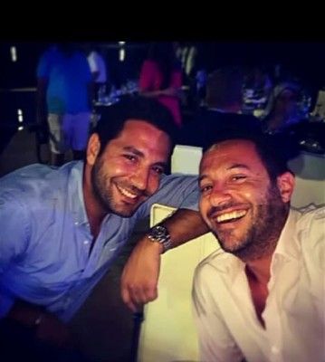 وسام بريدي يستذكر شقيقه الراحل بكلمات مؤثرة