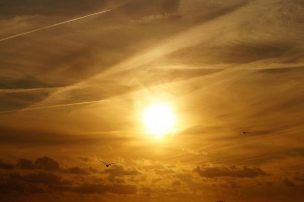 "الأرصاد": ارتفاعات مرتقبة في الحرارة.. وحج هذا العام الأخير في الأجواء الصيفية