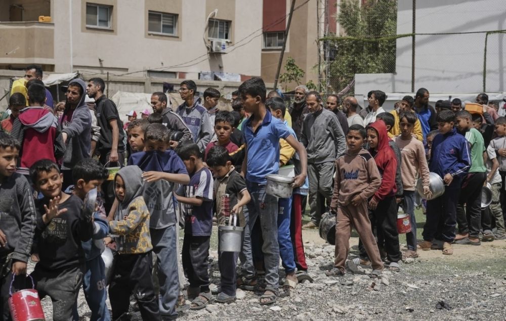 الإرهاب الإسرائيلي يعزل رفح ويتوسع عسكريا في غزة