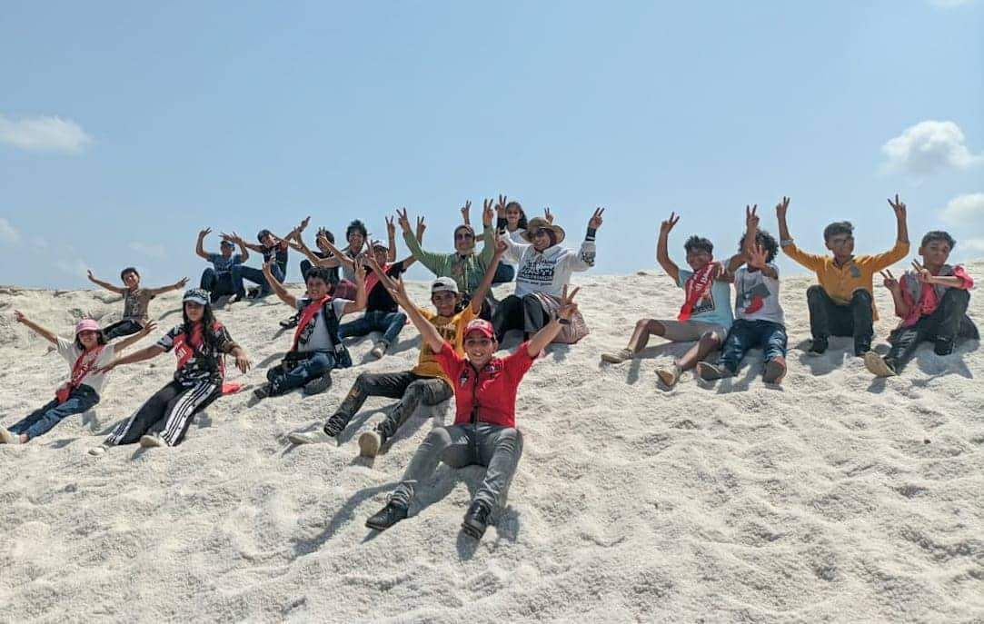 بورفؤاد.. عبق التاريخ وأناقة الطراز الأوروبى بمدينة سياحية ساحرة (صور)