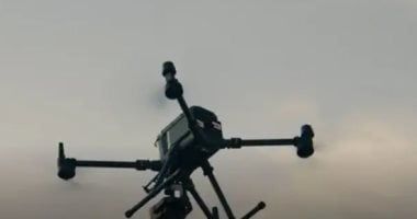 تكنولوجيا: الصين تطور أول طائرة مسيرة للإنقاذ الطبى فى العالم