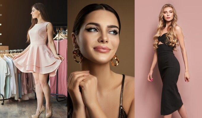 موسم الأعراس إقترب.. وهذه القواعد عليك إتباعها لإختيار إطلالتك