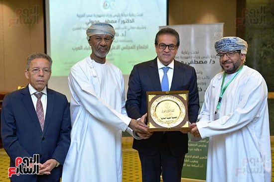 اتحاد الأطباء العرب: دعم القطاع الصحى فى غزة على رأس أجندة اجتماعنا بالقاهرة