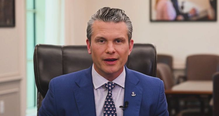 وزير الدفاع الأميركي أمر بإنهاء عقود مع البنتاغون بمقيمة 5,1 مليار دولار