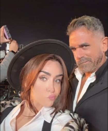 هنا الزاهد تستمر فى توهجها السينمائى بـ5 أفلام تعرض قريباً