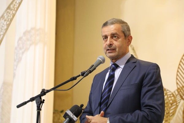 قبيسي: لن نرضخ لأي ابتزاز وتهويل للتخلي عن ثوابتنا وثقافتنا