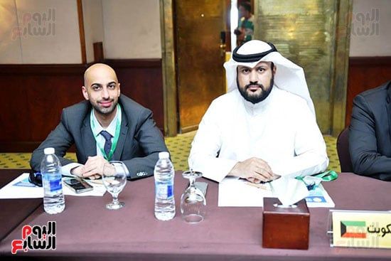 اتحاد الأطباء العرب: دعم القطاع الصحى فى غزة على رأس أجندة اجتماعنا بالقاهرة