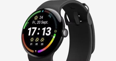 تكنولوجيا: تسريب لساعة Google Pixel Watch 4 يشير إلى بعض التغييرات فى التصميم