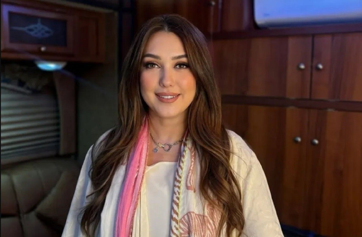 مهرجان أسوان الدولي لأفلام المرأة يكرّم كندة علوش