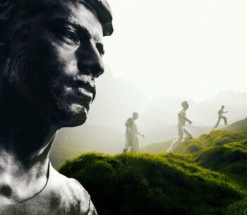 فرقة أدونيس تطرح ألبومها السابع "وديان"