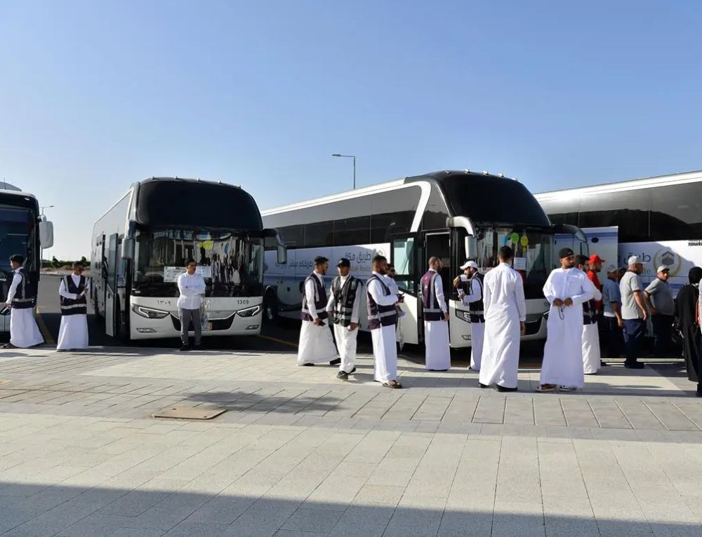 السياحة: منع تسكين النزلاء بمكة بدون تصريح حج بدءًا من 1 ذو القعدة