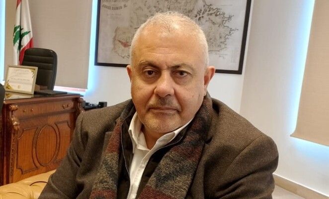 عبود أمهل محطات توزيع المحروقات السائلة غير المرخصة في بيروت شهرًا لتسوية أوضاعها