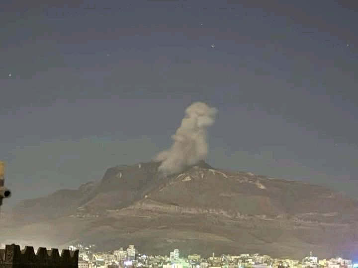 صدور بيان جديد الليلة بشان عملية الزحف صباح غدا