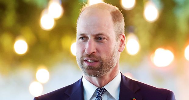 الأمير ويليام يفك ارتباطه بوالده.. ويلجأ لمحامي والدته ديانا