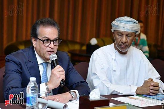 نقيب أطباء فلسطين: نعانى من نقص بالكوادر والمبانى لتقديم الخدمات لأهالى غزة