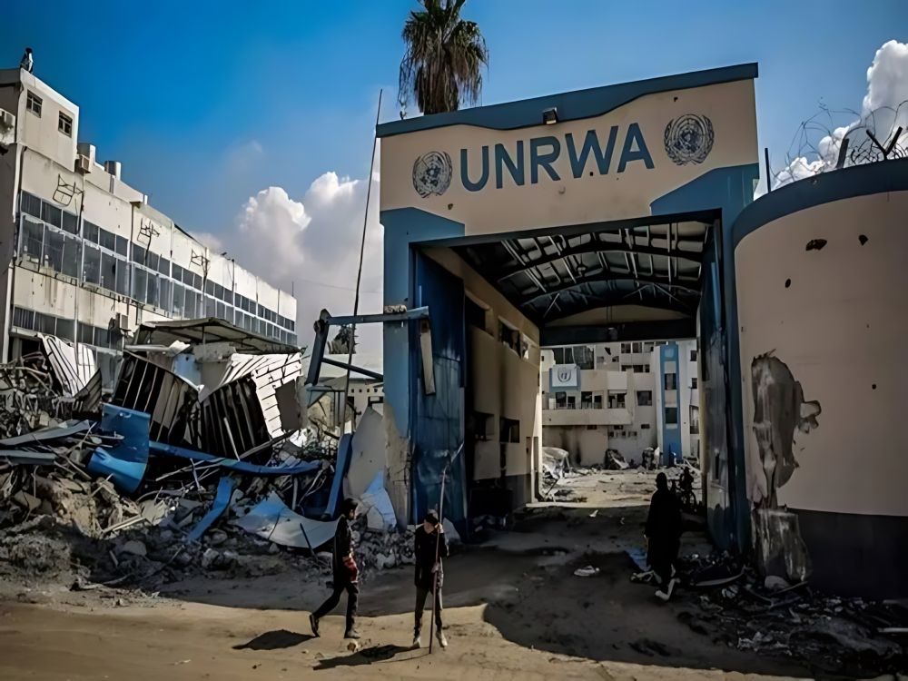ترحيب فلسطيني بدعم استمرارية الأنشطة التعليمية لـ "الأونروا"