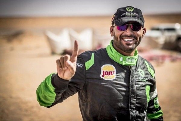 خبر إصابة يزيد الراجحي يتصدر..فما الحقيقة؟