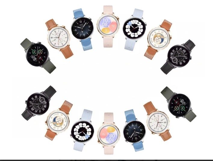 تكنولوجيا: Oppo تستعد لإطلاق عالمي لساعة Watch X2 Mini المعاد تسميتها كبديل اقتصادي لـ OnePlus Watch 3