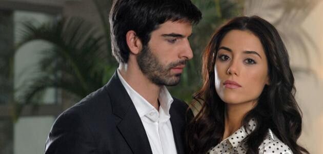 هل تذكرون بطل مسلسل "سيلا" ؟ هذا ما حلّ به