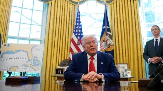 الخليج اليوم .. البيت الأبيض: ترامب سيزور السعودية