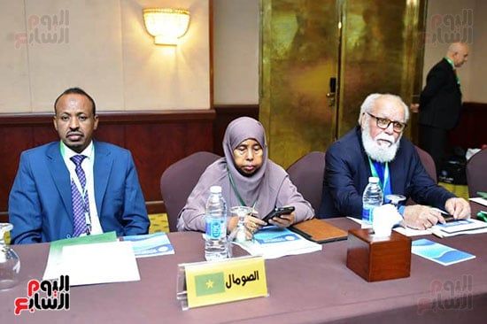 اتحاد الأطباء العرب: دعم القطاع الصحى فى غزة على رأس أجندة اجتماعنا بالقاهرة