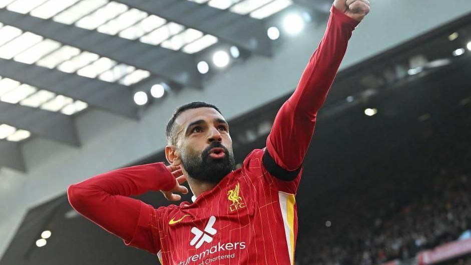 الزواج المثالي مستمر... ليفربول وصلاح بحاجة لبعضهما البعض