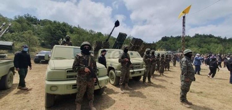 مرونة حزب الله: تسليم السلاح أو بحث مستقبله؟