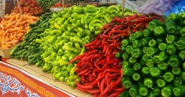 أسعار الخضار والفاكهة اليوم السبت 12-4-2025 بمنافذ وزارة التموين
