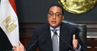 رئيس الوزراء يعقد اجتماعاً لاستعراض موقف تنفيذ المشروعات التنموية بالعلمين الجديدة