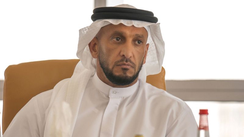 الامارات | عبدالله آل حامد: الإمارات تلتزم بالحق وتواجه الادعاءات بالوقائع