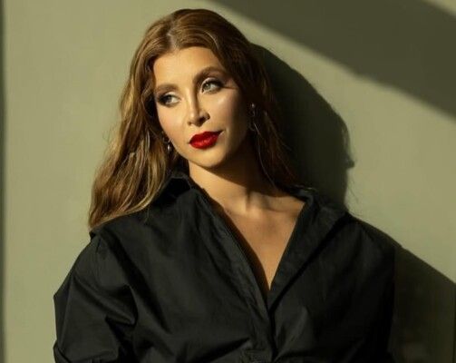 نور علي بـ New Look جريء.. هكذا بدت