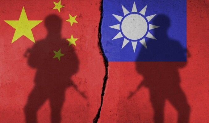 متحدث باسم رئاسة تايوان: الصين تواصل استفزازاتها العسكرية لنا ونعمل على تعزيز قدراتنا الدفاعية