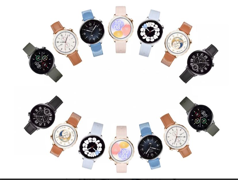 تكنولوجيا: Oppo تستعد لإطلاق عالمي لساعة Watch X2 Mini المعاد تسميتها كبديل اقتصادي لـ OnePlus Watch 3