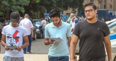 لطلاب شعبة أدبى بالثانوية.. اعرف مواصفة امتحان الإحصاء كمادة مضافة للمجموع