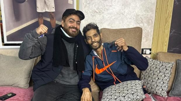 سبب وفاة إبراهيم شيكا لاعب الزمالك السابق.. مرض خطير منعه من الحركة