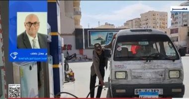 البترول: لن يتم إجراء أي تعديلات أخرى في أسعار الوقود قبل مرور ستة أشهر على الأقل