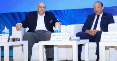 قصر العيني يشهد فعاليات المؤتمر السنوي الـ14 لقسم الروماتيزم والتأهيل