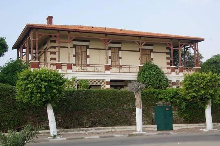 بورفؤاد.. عبق التاريخ وأناقة الطراز الأوروبى بمدينة سياحية ساحرة (صور)