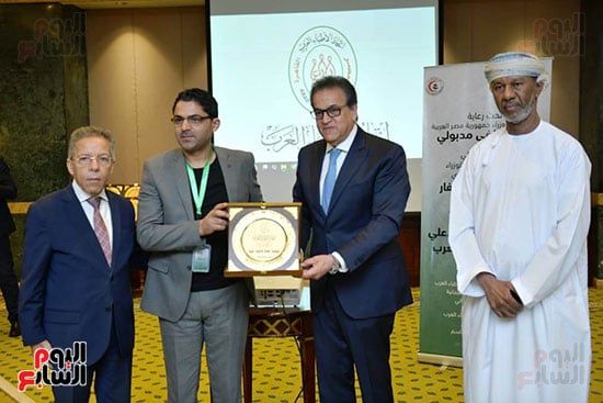 اتحاد الأطباء العرب: دعم القطاع الصحى فى غزة على رأس أجندة اجتماعنا بالقاهرة