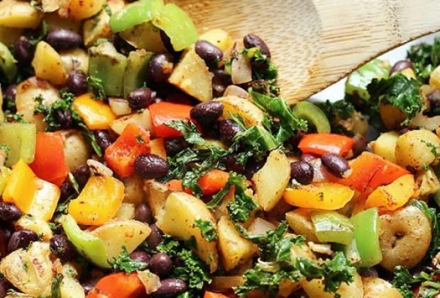 طبيب يكشف عن الوجبة الأكثر صحة في العالم.. تعرف عليها