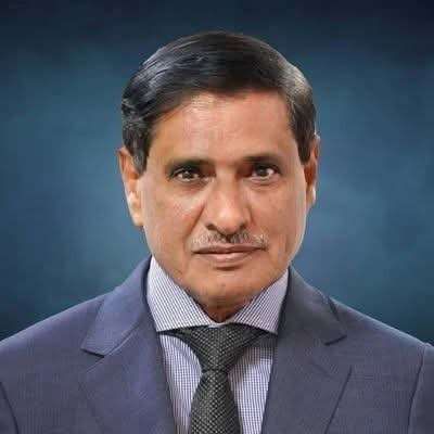 النسي يرد على موقف البحسني من احداث حضرموت ويدعوه لهذا الامر