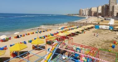 حالة الطقس المتوقعة اليوم السبت 12 أبريل 2025 فى مصر