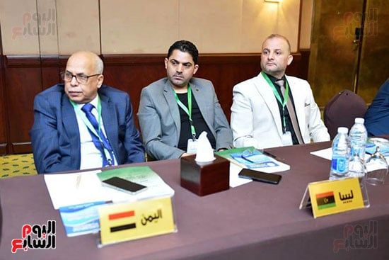 نقيب أطباء فلسطين: نعانى من نقص بالكوادر والمبانى لتقديم الخدمات لأهالى غزة