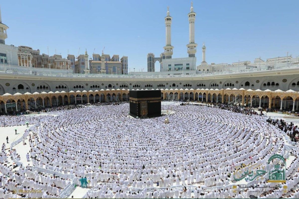 الخليج اليوم .. السعودية : غداً آخر موعد لدخول المعتمرين