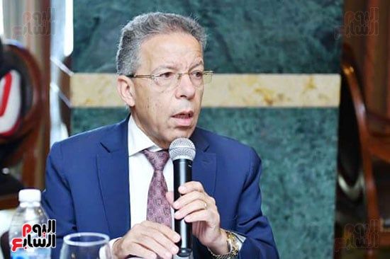 اتحاد الأطباء العرب: دعم القطاع الصحى فى غزة على رأس أجندة اجتماعنا بالقاهرة