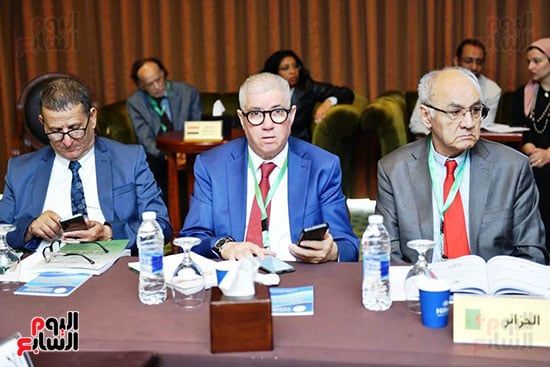 اتحاد الأطباء العرب: دعم القطاع الصحى فى غزة على رأس أجندة اجتماعنا بالقاهرة