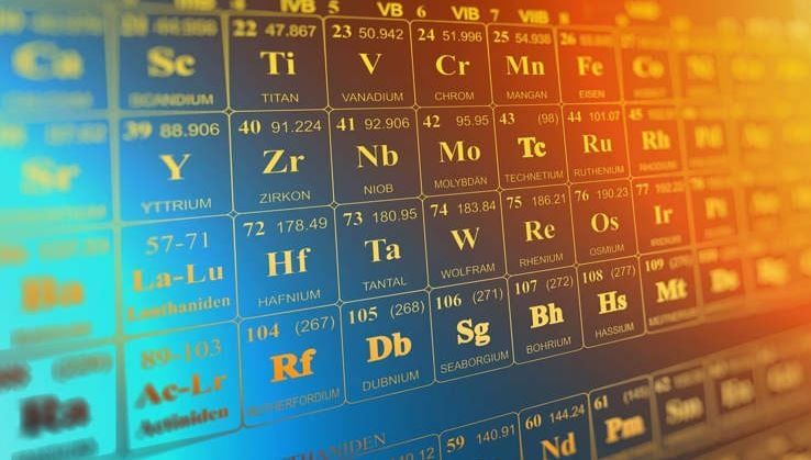 تكنولوجيا: طلب بلوتونيوم عبر الإنترنت.. رجل يواجه 10 سنوات سجن لمحاولته جمع عناصر الجدول الدورى