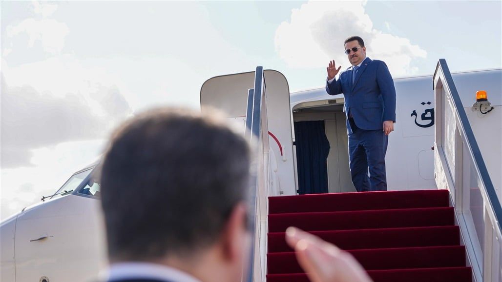 بعد اختتام زيارته لأربيل.. السوداني يعود الى بغداد