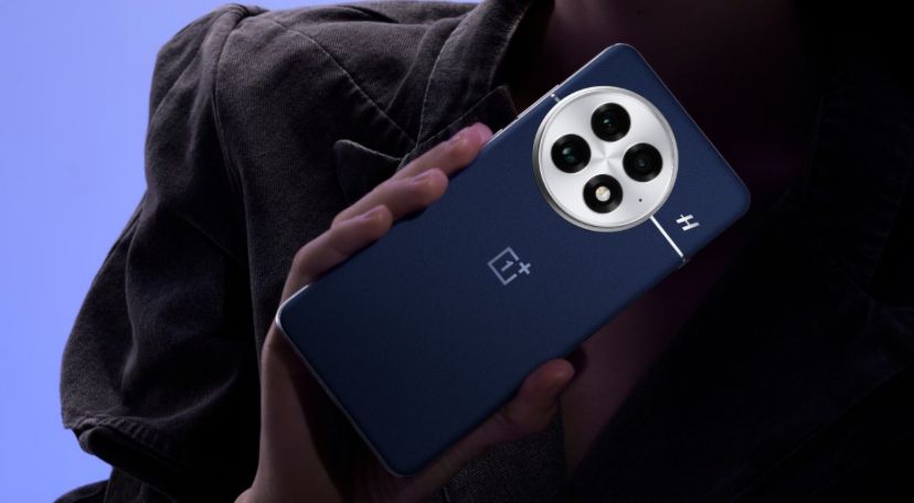تكنولوجيا: ظهور هاتف OnePlus 13T بتصميم متوازن رغم البطارية الضخمة